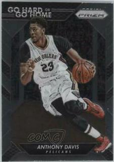 Anthony Davis