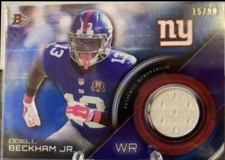 Odell Beckham Jr.