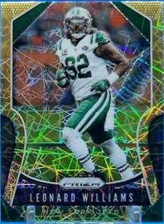 Leonard Williams