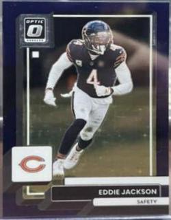 Eddie Jackson