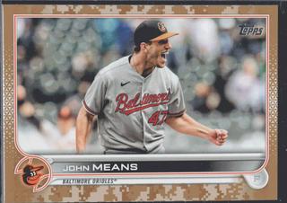 John Means