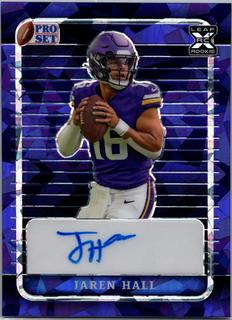 Jaren Hall