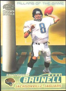 Mark Brunell