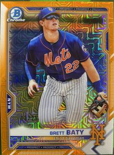 Brett Baty