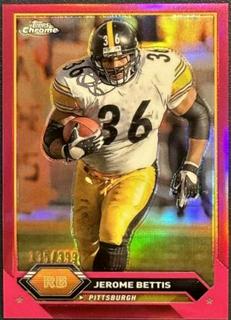 Jerome Bettis