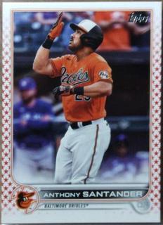 Anthony Santander