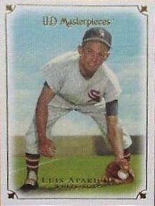 Luis Aparicio
