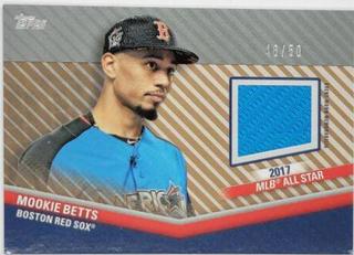 Mookie Betts