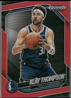 Klay Thompson