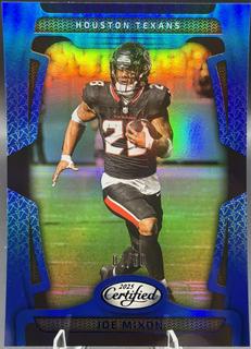 Joe Mixon