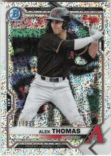 Alek Thomas