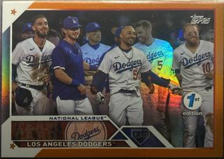 Los Angeles Dodgers