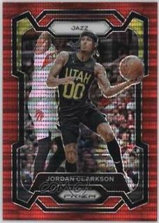 Jordan Clarkson