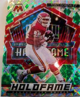 Tony Gonzalez
