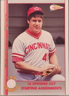 Tom Seaver