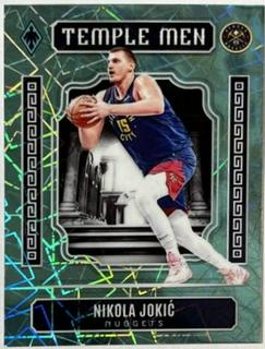Nikola Jokic