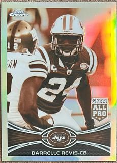 Darrelle Revis