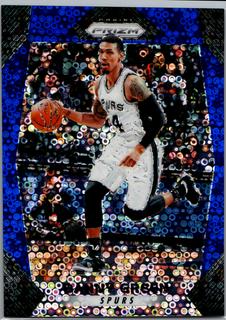 Danny Green