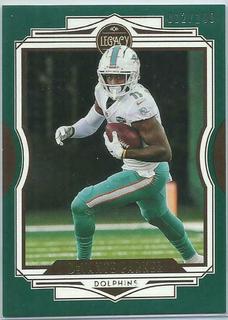 DeVante Parker