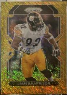 James Harrison