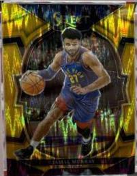 Jamal Murray
