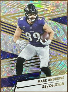 Mark Andrews