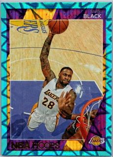 Tarik Black