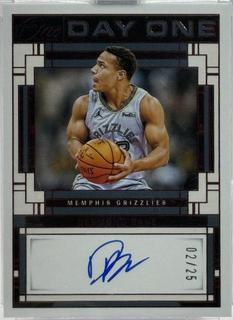 Desmond Bane