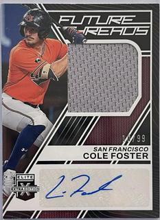 Cole Foster