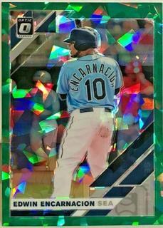 Edwin Encarnacion