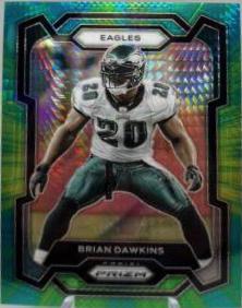Brian Dawkins