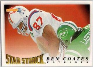 Ben Coates
