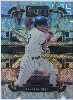 Ryne Sandberg