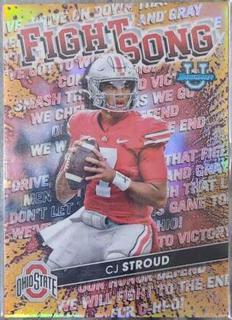 CJ Stroud