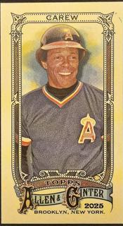 Rod Carew