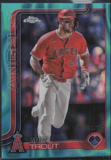 Mike Trout