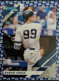Aaron Judge