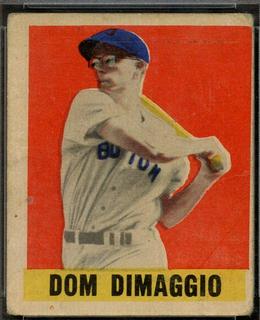 Dom DiMaggio