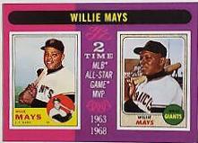 Willie Mays