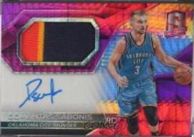 Domantas Sabonis