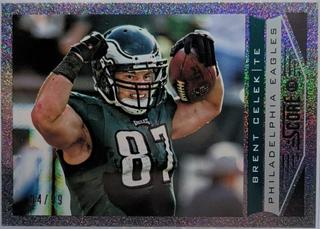 Brent Celek