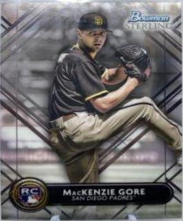 MacKenzie Gore
