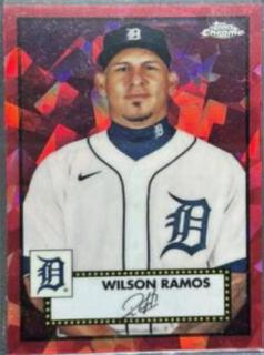 Wilson Ramos
