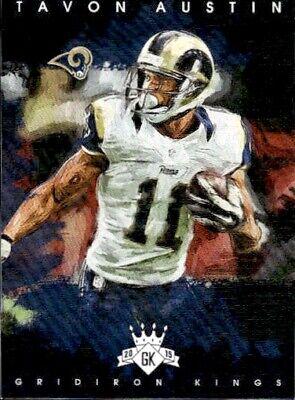 Tavon Austin #27