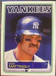 Don Mattingly