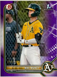 Max Muncy