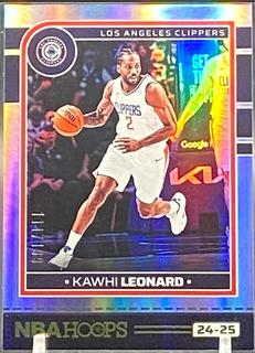 Kawhi Leonard