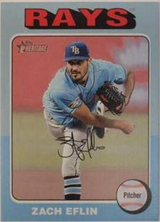 Zach Eflin