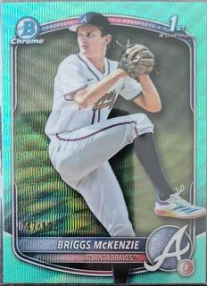 Briggs McKenzie