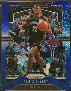 Caris LeVert